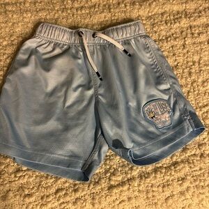 Goat USA Stylish Kids' Blue Shorts